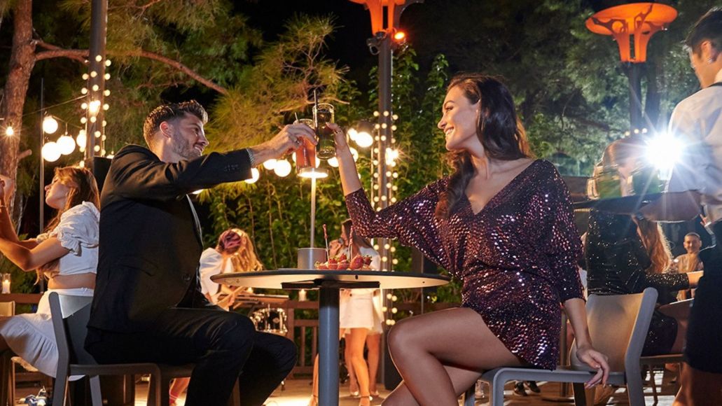 Нова година 2026 в Кемер, Анталия с автобус от Варна - 4 нощувки